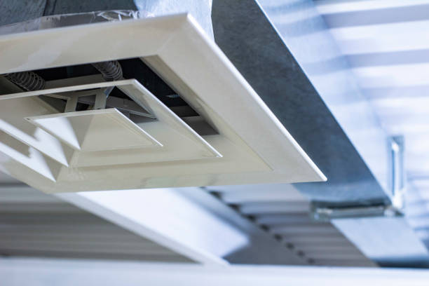 Best Ventilation Cleaning Services  in Tinley Park, IL