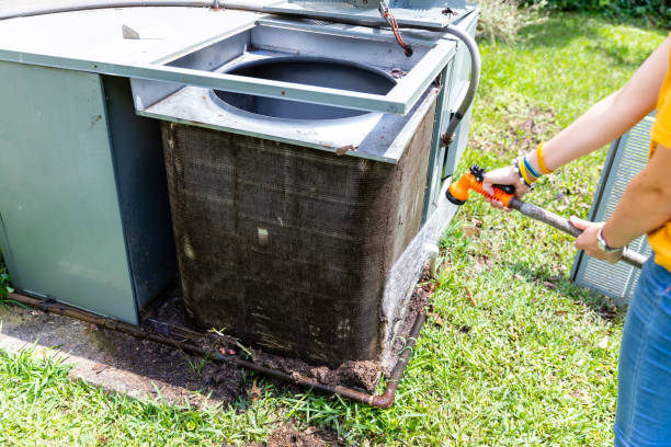 Best Commercial HVAC Duct Cleaning  in Tinley Park, IL