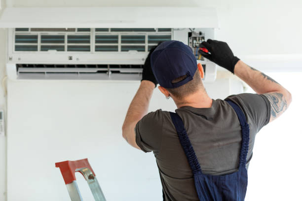 Best Best Air Duct Cleaning Company  in Tinley Park, IL