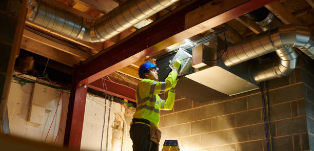 Best HVAC Maintenance and Cleaning  in Tinley Park, IL