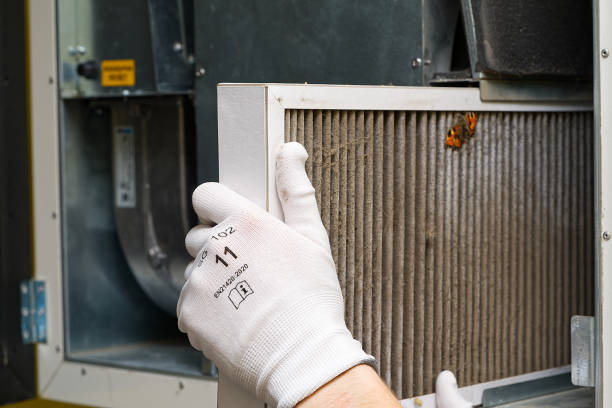 Best Emergency Air Duct Cleaning  in Tinley Park, IL