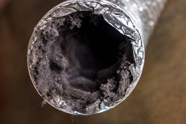 Professional Airduct Cleaning in IL