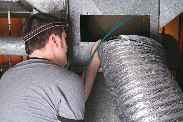  Tinley Park, IL Airduct Cleaning Pros