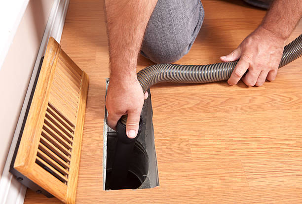 Best HVAC System Cleaning  in Tinley Park, IL