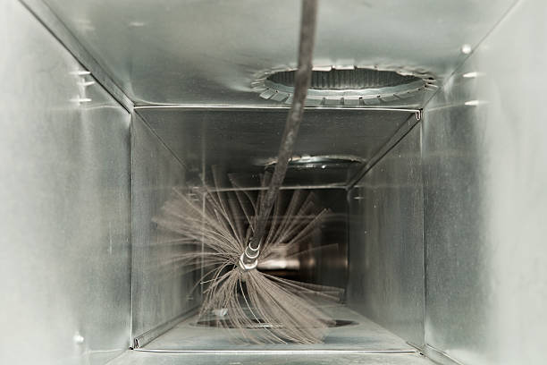 Best Professional Duct Cleaning Services  in Tinley Park, IL