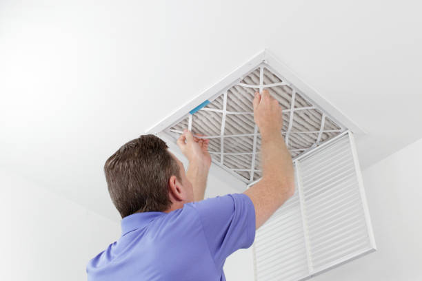 Best Air Duct Cleaning Near Me  in Tinley Park, IL